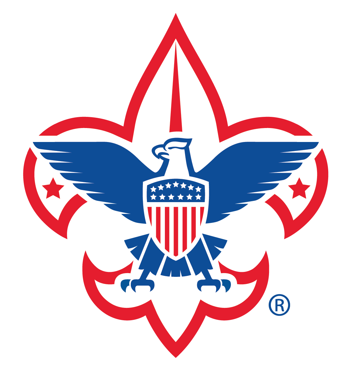 Cub Scout Den Numeral 23